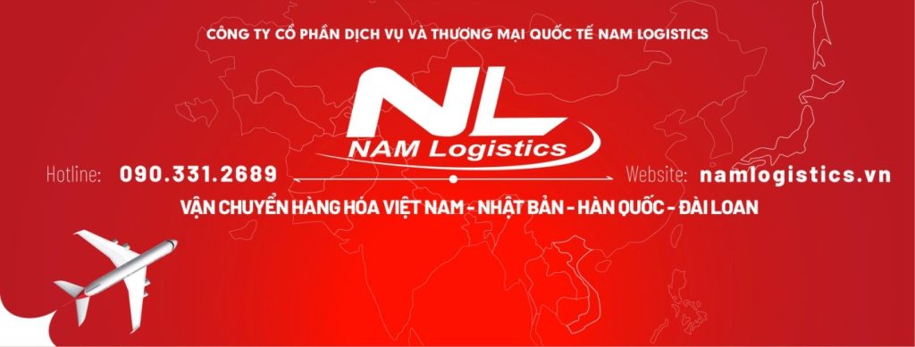 NAM Logistics