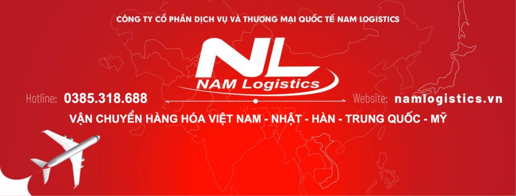 NAM Logistics