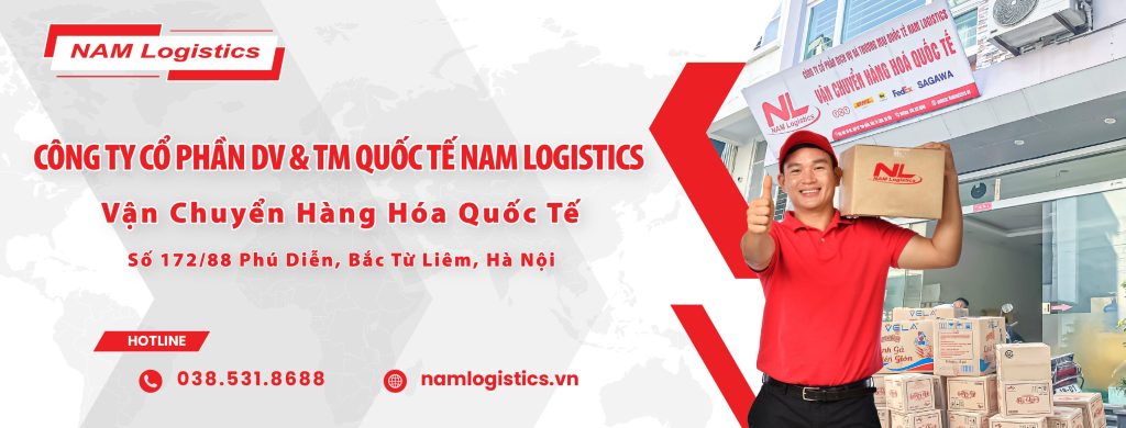 NAM Logistics