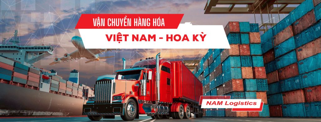 NAM Logistics