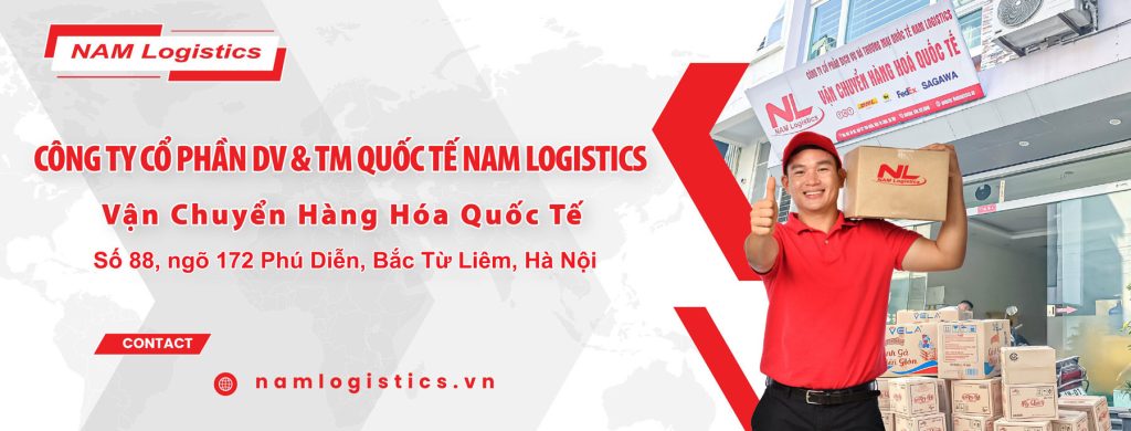 NAM Logistics