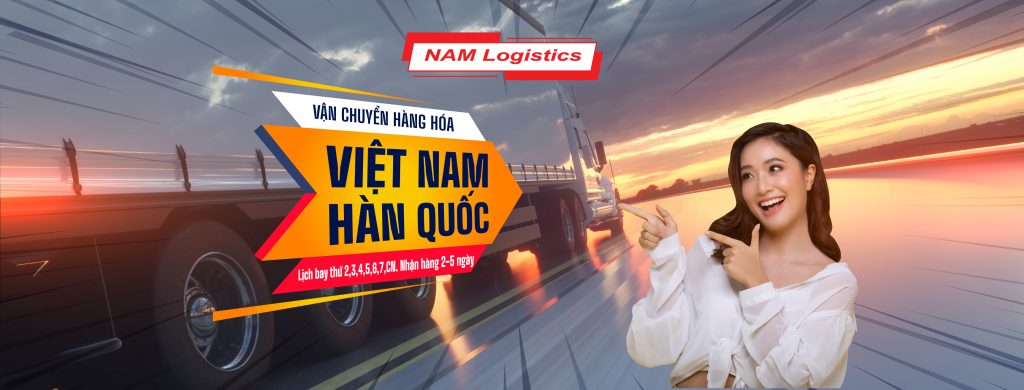 NAM Logistics