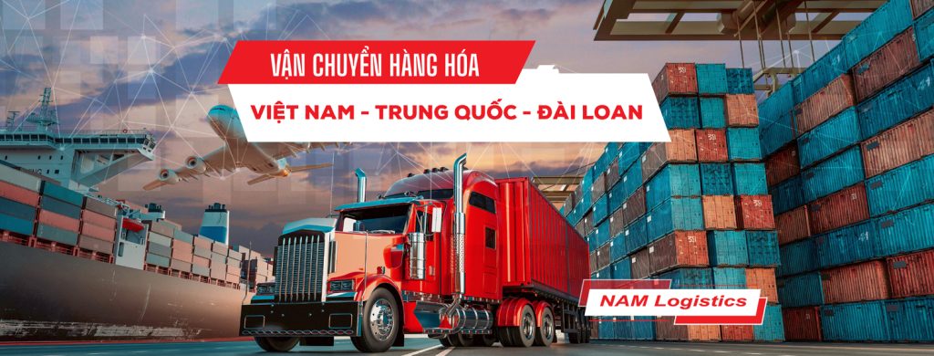 NAM Logistics